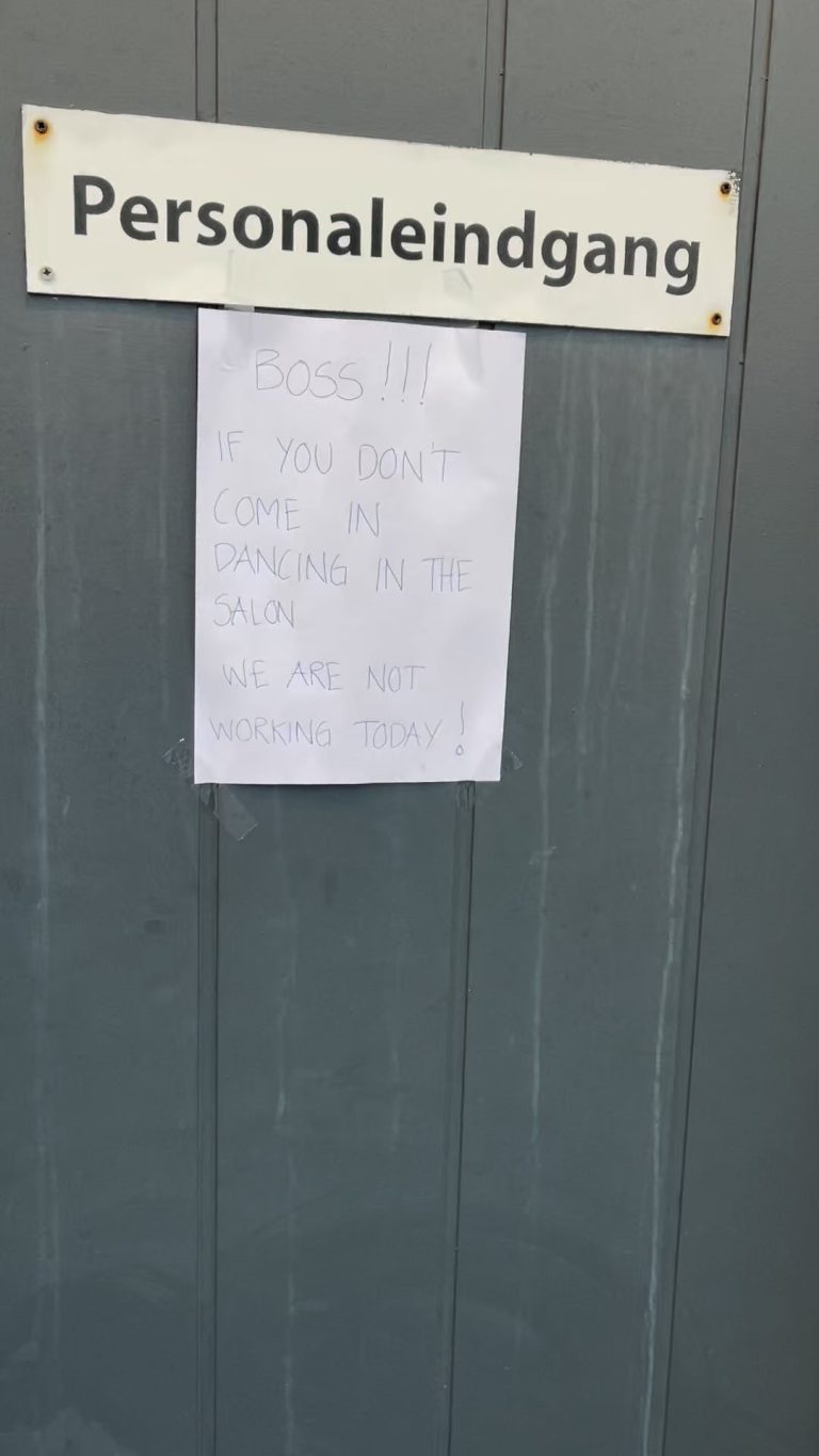 Instagram post from madamhair_hasseris. This post is in position 3.